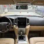 Toyota Land Cruiser 2017 лот 57715434 из Китая