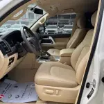 Toyota Land Cruiser 2017 лот 57715434 из Китая
