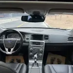 Volvo S60 2015 из Китая