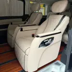 Mercedes-Benz Vito 2020 из Китая
