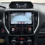 Subaru Forester 2021 154 л.с. — лот 57663844 из Китая