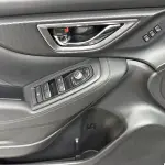 Subaru Forester 2021 154 л.с. — лот 57663844 из Китая
