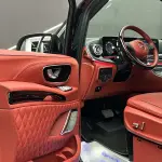 Mercedes-Benz Vito 2021 211 л.с. — лот 57660049 из Китая
