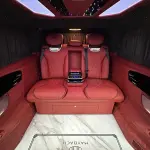 Mercedes-Benz Vito 2021 211 л.с. — лот 57660049 из Китая