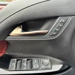 Lexus LX 2018 367 л.с. из Китая