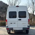 IVECO Daily 2020 из Китая