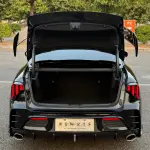 Lynk & Co 03 2024 181 л.с. — лот 57663999 из Китая
