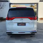 GAC Motor Trumpchi M8 2021 252 л.с. — лот 57660044 из Китая
