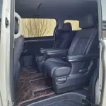 GAC Motor Trumpchi M8 2021 252 л.с. — лот 57660044 из Китая