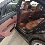 Mercedes-Benz S-Class 2013 245 л.с. 245 л.с. из Китая