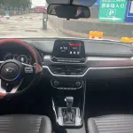 Kia Sportage 2018 160 л.с. из Китая
