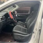 Kia Sportage 2018 160 л.с. из Китая