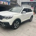 Kia Sportage 2018 160 л.с. из Китая