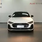 Audi 奥迪A5L 2025 204 л.с. 204 л.с. из Китая