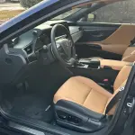 Lexus ES 2022 178 л.с. 178 л.с. 178 л.с. 178 л.с. из Китая