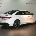 Audi 奥迪A5L 2025 204 л.с. 204 л.с. из Китая
