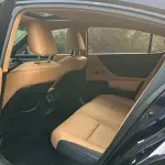 Lexus ES 2022 178 л.с. 178 л.с. 178 л.с. 178 л.с. из Китая