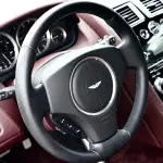 Aston Martin Rapide 2016 из Китая