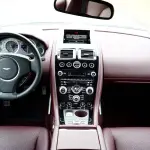 Aston Martin Rapide 2016 из Китая