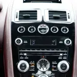 Aston Martin Rapide 2016 из Китая