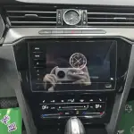 Volkswagen Magotan 2021 186 л.с. — лот 57660285 из Китая