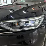 Volkswagen Magotan 2021 186 л.с. — лот 57660285 из Китая