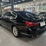 BMW 7 Series 2016 из Китая