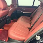 BMW 3 Series 2022 184 л.с. 184 л.с. 184 л.с. 184 л.с. из Китая