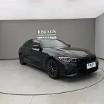 BMW 3 Series 2022 184 л.с. 184 л.с. 184 л.с. 184 л.с. из Китая