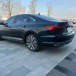 Volkswagen Passat 2021 из Китая