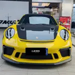 Porsche 911 2020 521 л.с. из Китая