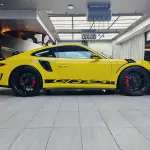 Porsche 911 2020 521 л.с. из Китая