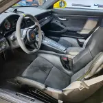 Porsche 911 2020 521 л.с. из Китая