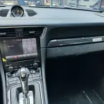 Porsche 911 2020 521 л.с. из Китая
