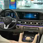 Mercedes-Benz GLE 2019 258 л.с. 258 л.с. из Китая