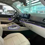 Mercedes-Benz GLE 2019 258 л.с. 258 л.с. из Китая