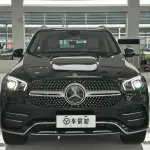 Mercedes-Benz GLE 2019 258 л.с. 258 л.с. из Китая