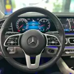 Mercedes-Benz GLE 2019 258 л.с. 258 л.с. из Китая