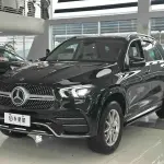 Mercedes-Benz GLE 2019 258 л.с. 258 л.с. из Китая