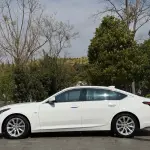 Cadillac CT5 2020 241 л.с. 241 л.с. из Китая
