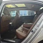 Acura TLX-L 2018 из Китая