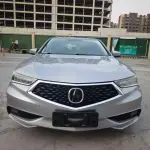 Acura TLX-L 2018 из Китая