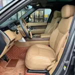 Land Rover Range Rover 2024 лот 57660398 из Китая