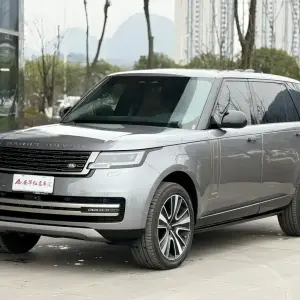 Land Rover Range Rover 2024 лот 57660398 из Китая