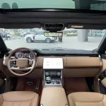 Land Rover Range Rover 2024 лот 57660398 из Китая