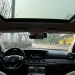 Mercedes-Benz E-Class 2016 184 л.с. из Китая