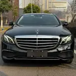 Mercedes-Benz E-Class 2016 из Китая