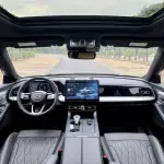 GAC Motor Trumpchi GS8 2024 252 л.с. 252 л.с. из Китая
