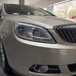 Buick Excelle 2015 121 л.с. 121 л.с. из Китая