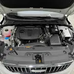 Geely Emgrand 2024 из Китая